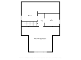 Floorplan #5