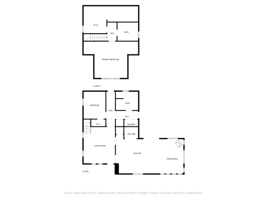 Floorplan #6