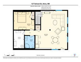 Floorplan #3