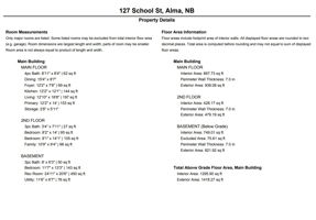 Floorplan #4