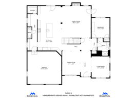 Floorplan #2