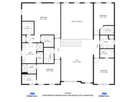 Floorplan #3