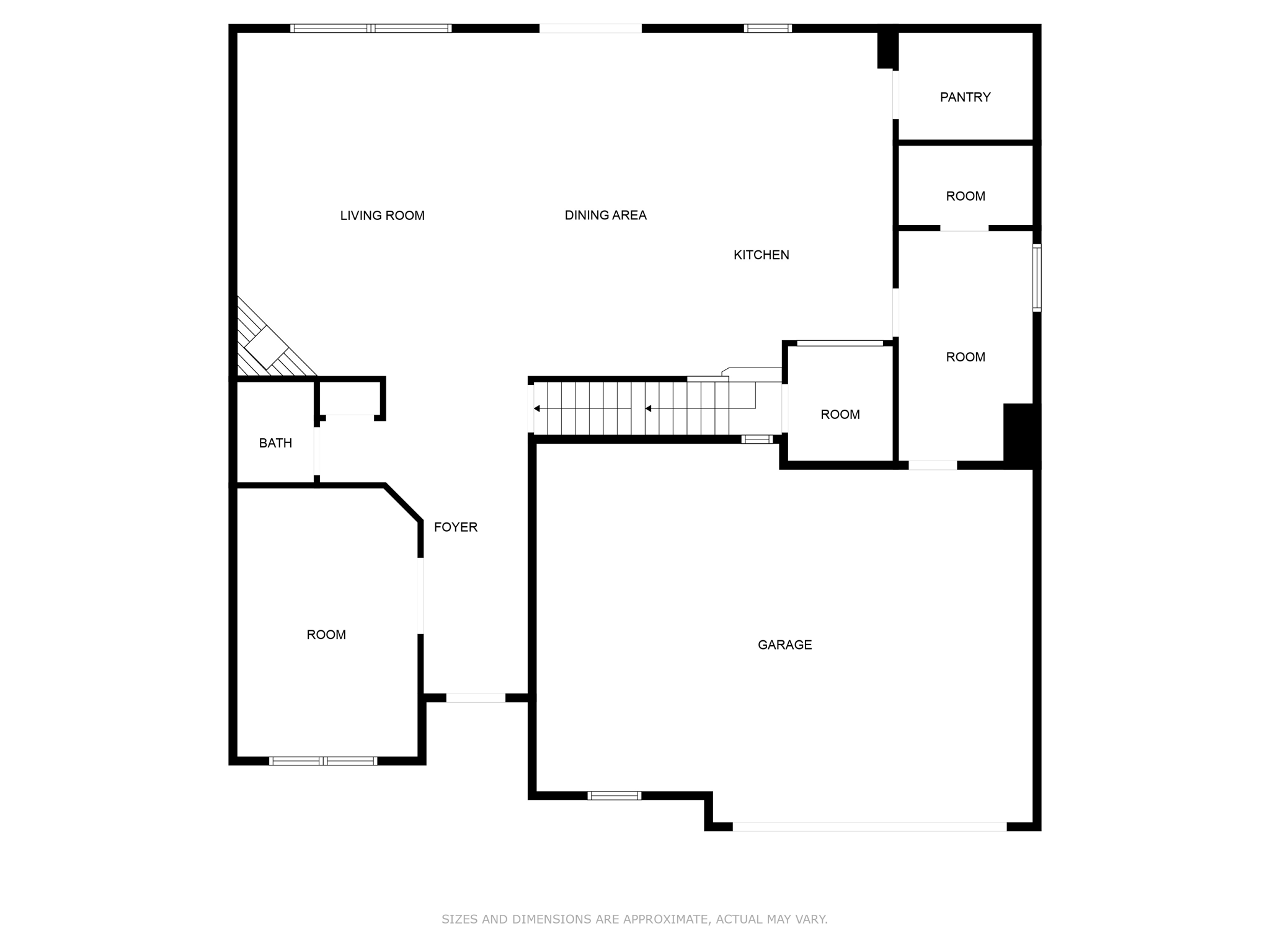Floorplan #2