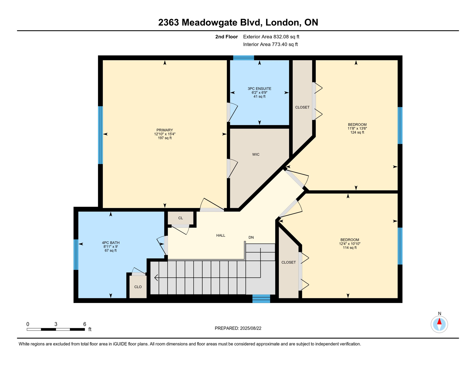 Floorplan #2