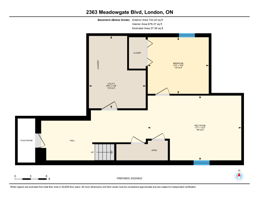 Floorplan #3