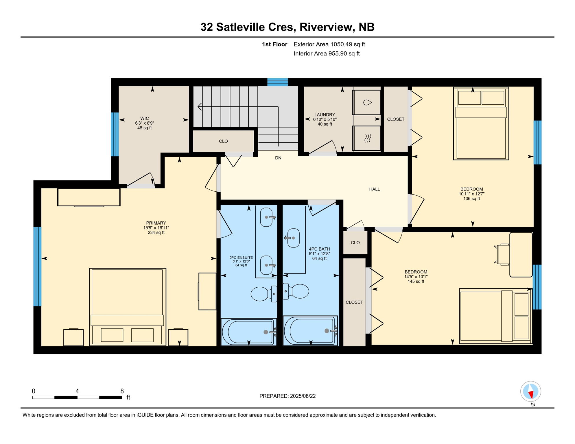 Floorplan #2