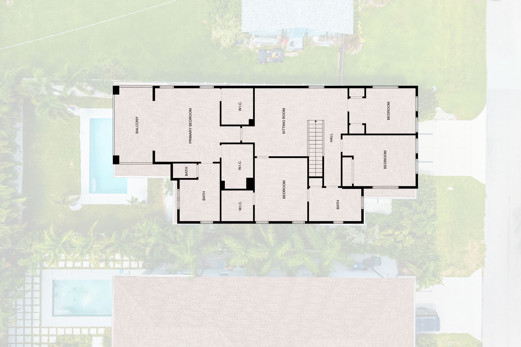 Floorplan #4