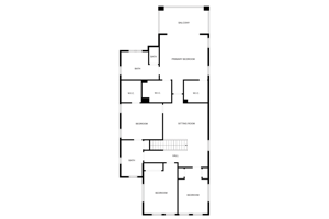 Floorplan #3