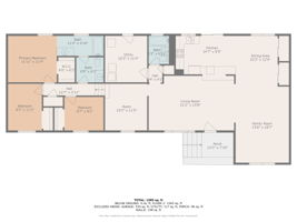 Floorplan #3