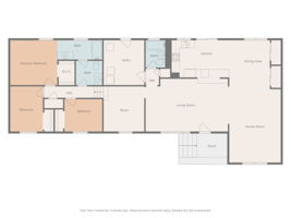 Floorplan #5