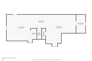 Floorplan #12