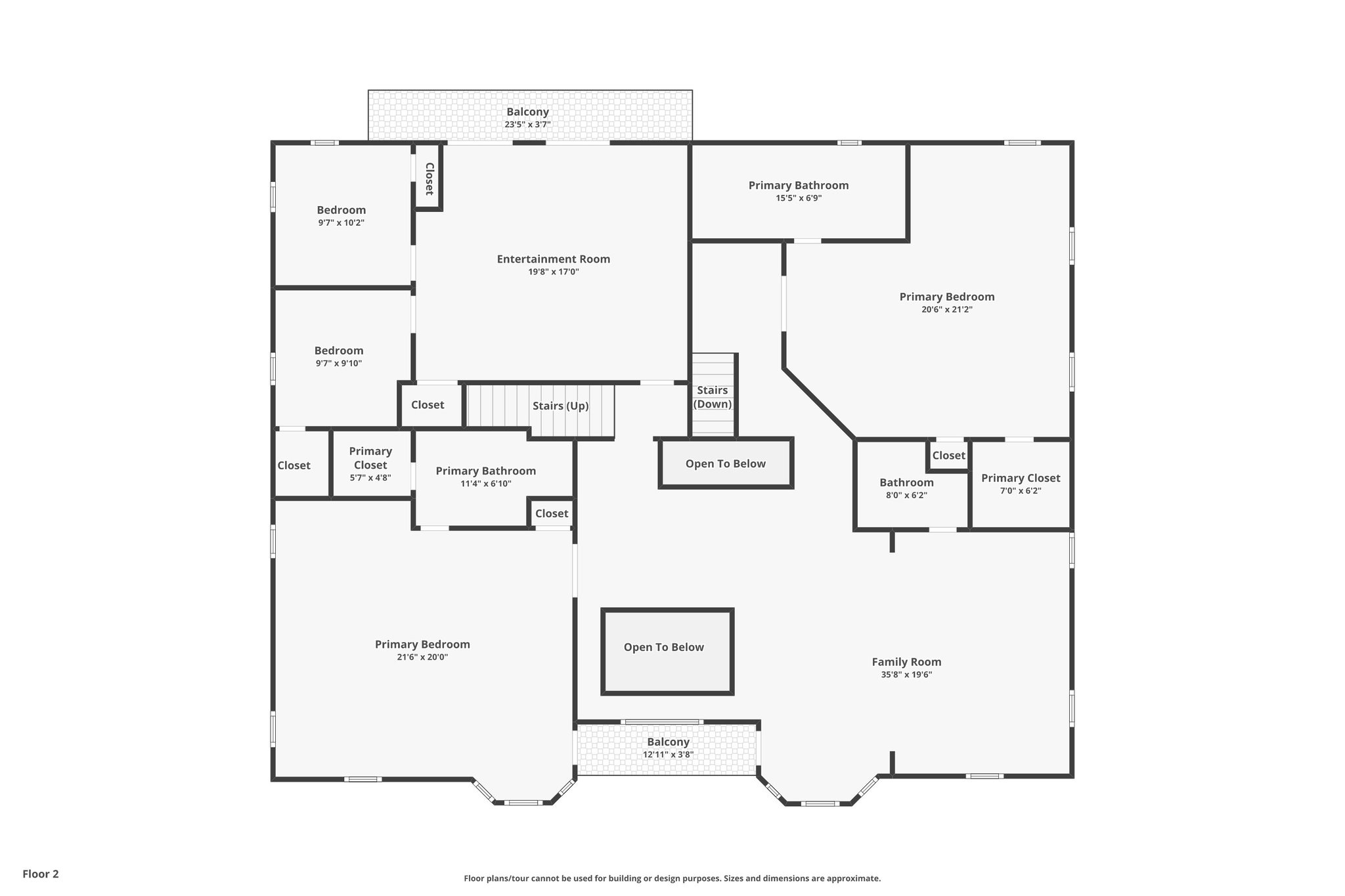 Floor 2