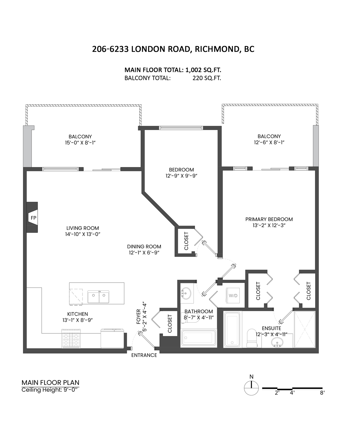 Floorplan #2