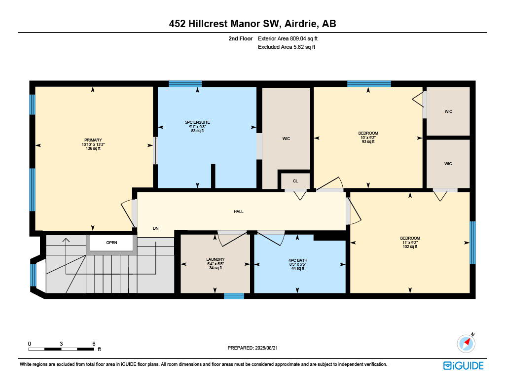 Floorplan #3