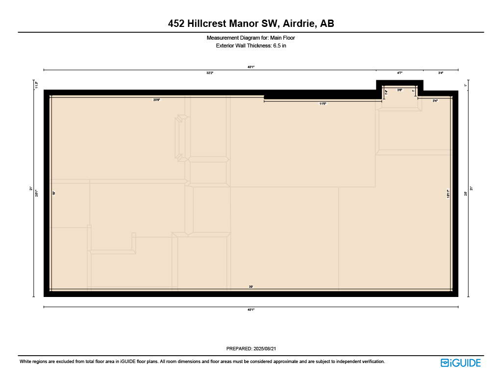 Floorplan #9