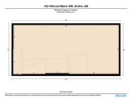 Floorplan #11
