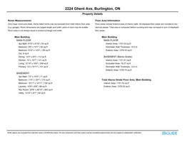 Floorplan #4
