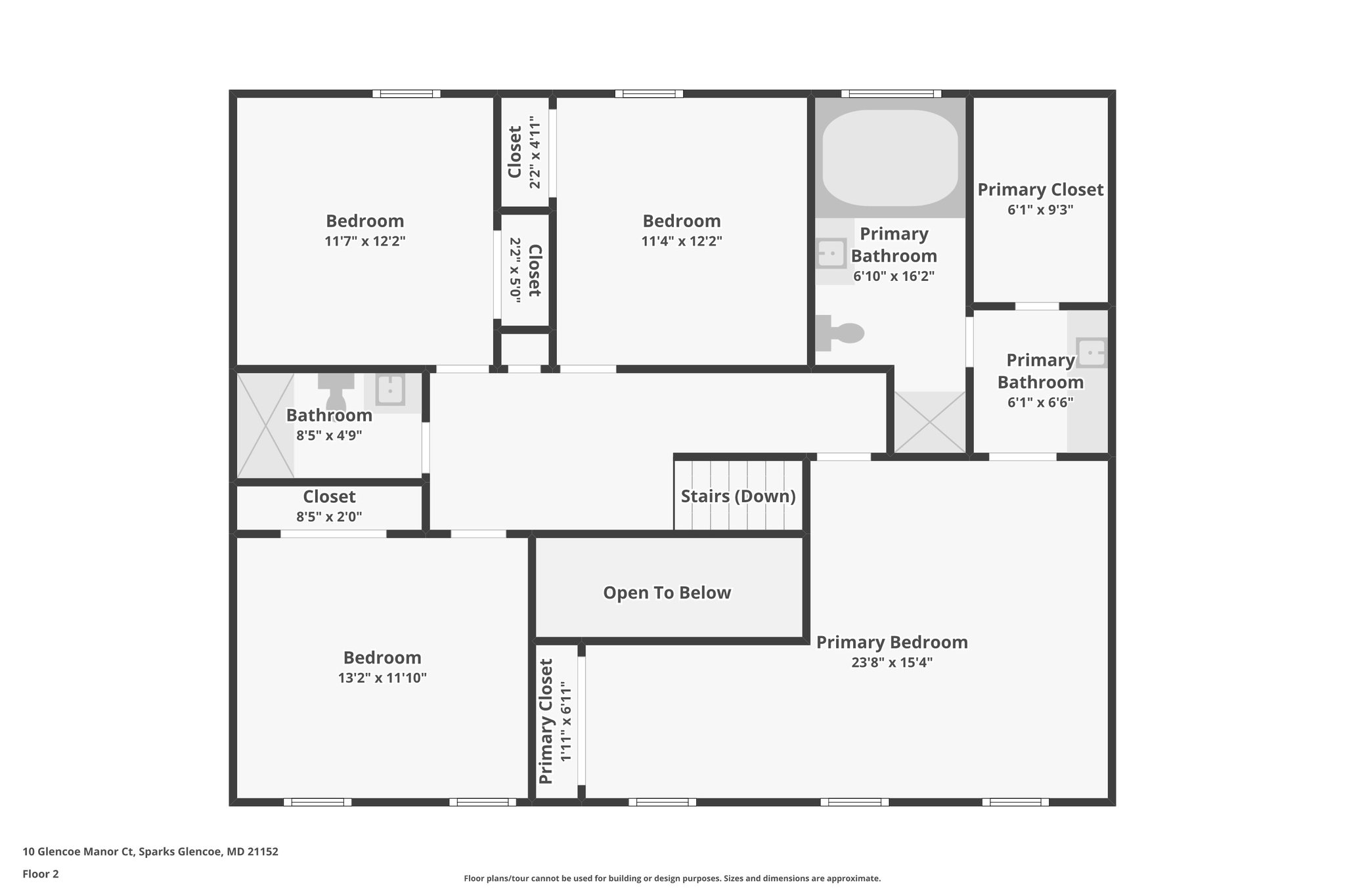 Floor 2
