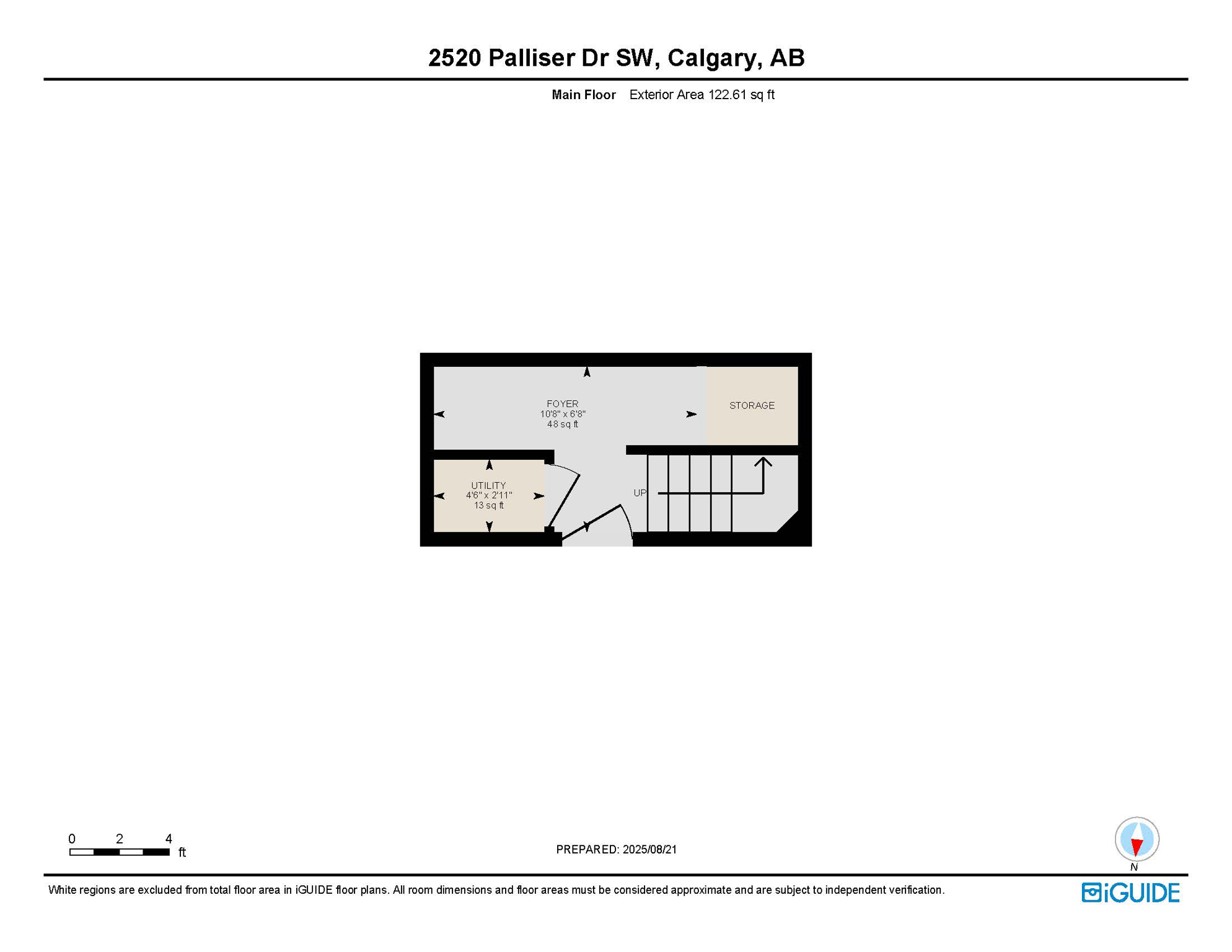 Floorplan #2