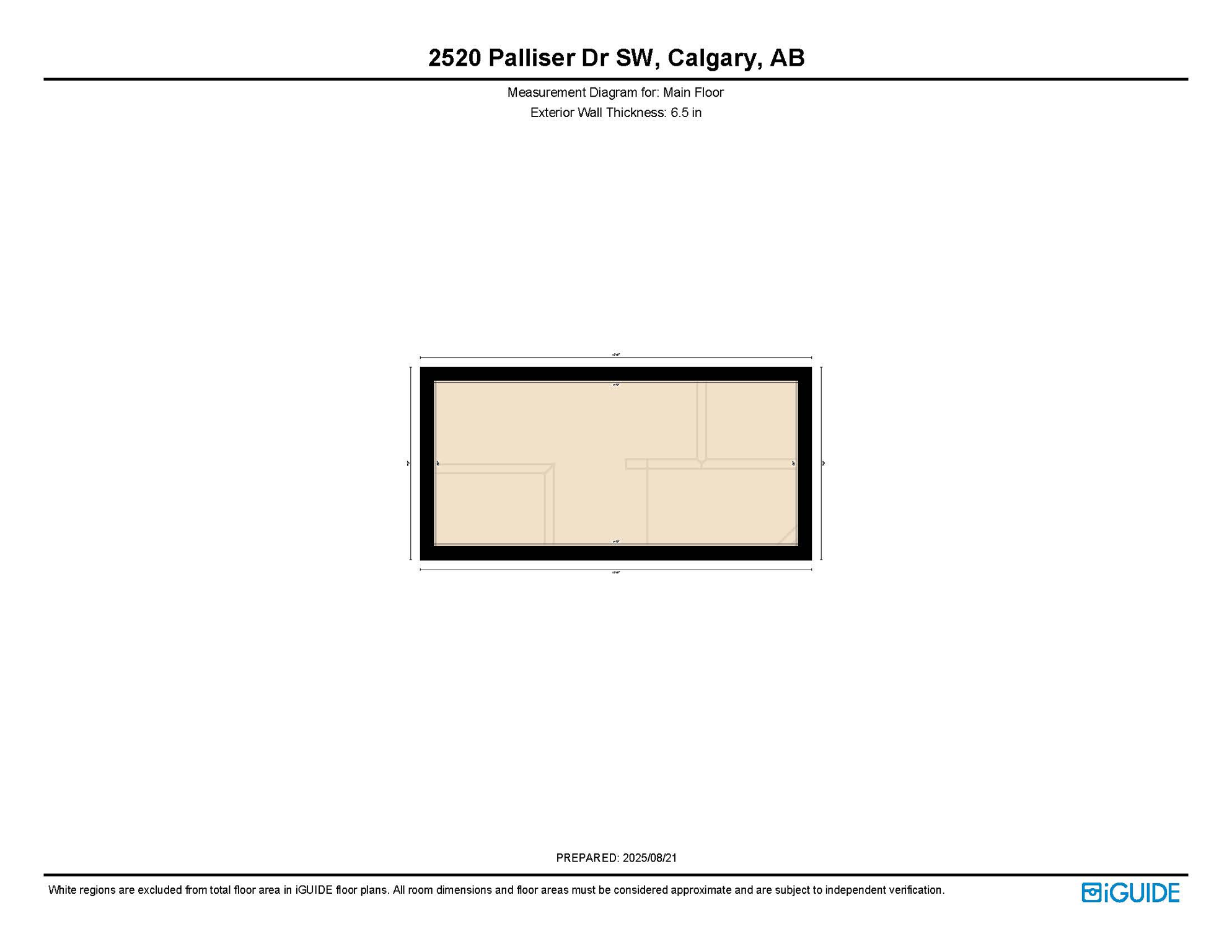 Floorplan #8