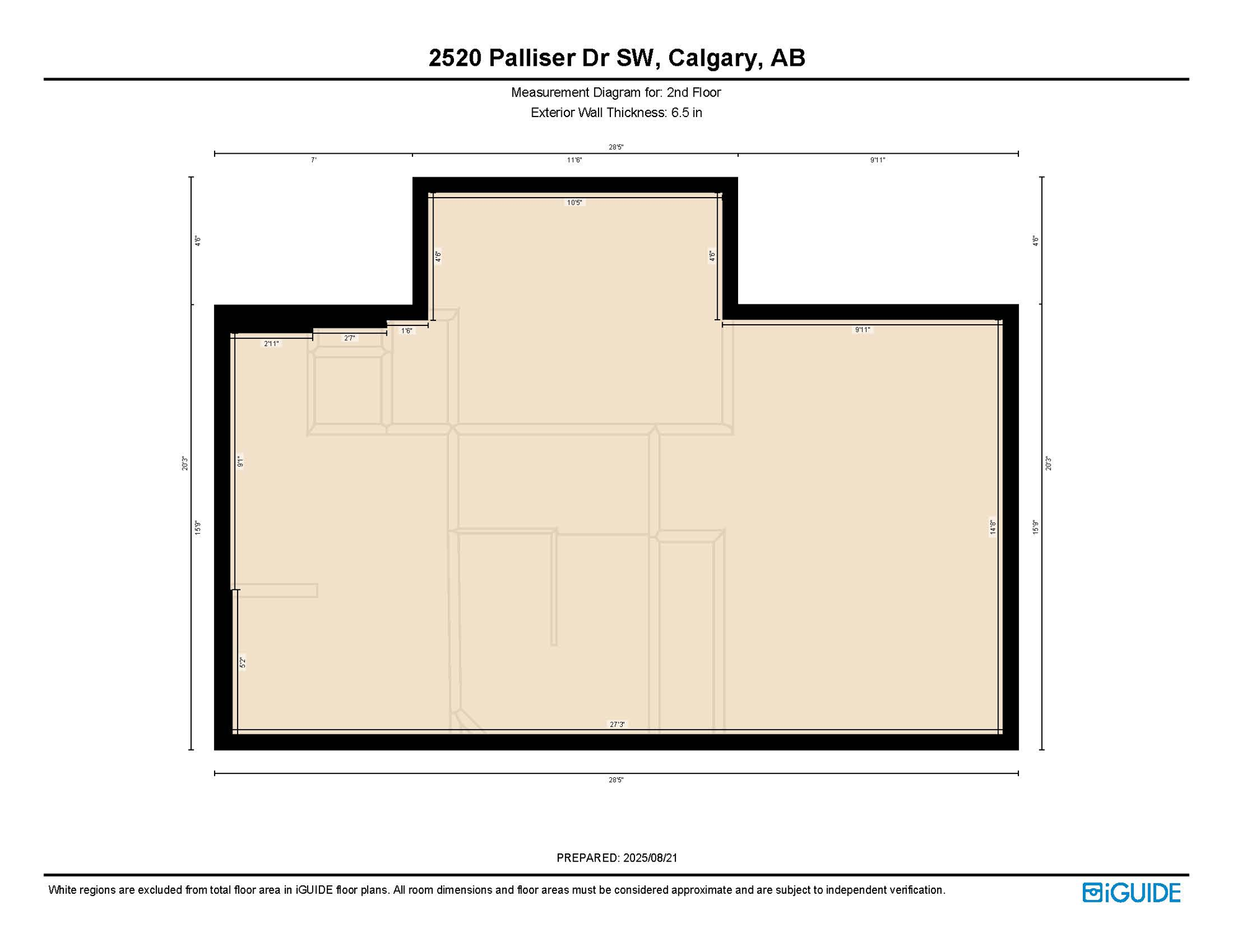 Floorplan #10