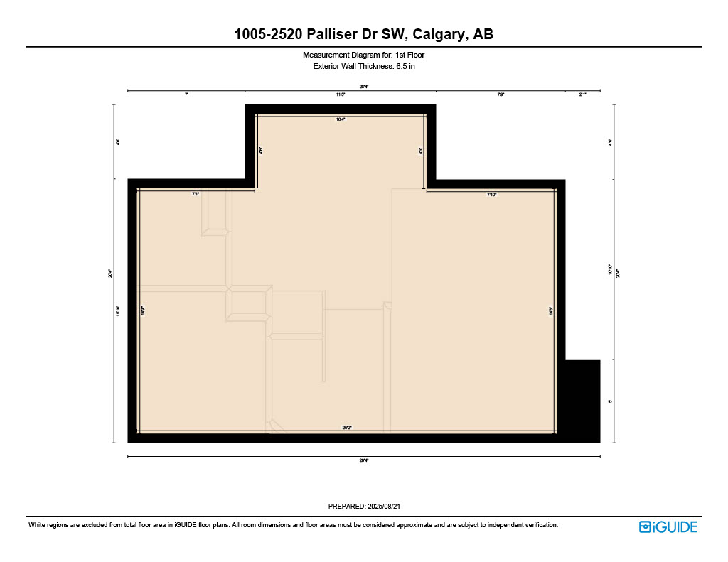 Floorplan #9
