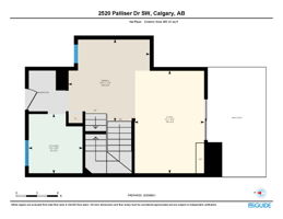 Floorplan #3