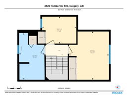 Floorplan #4