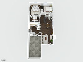 Floorplan #8