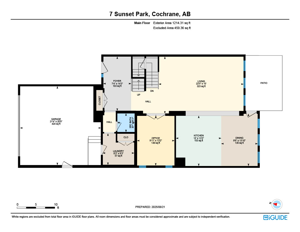 Floorplan #2