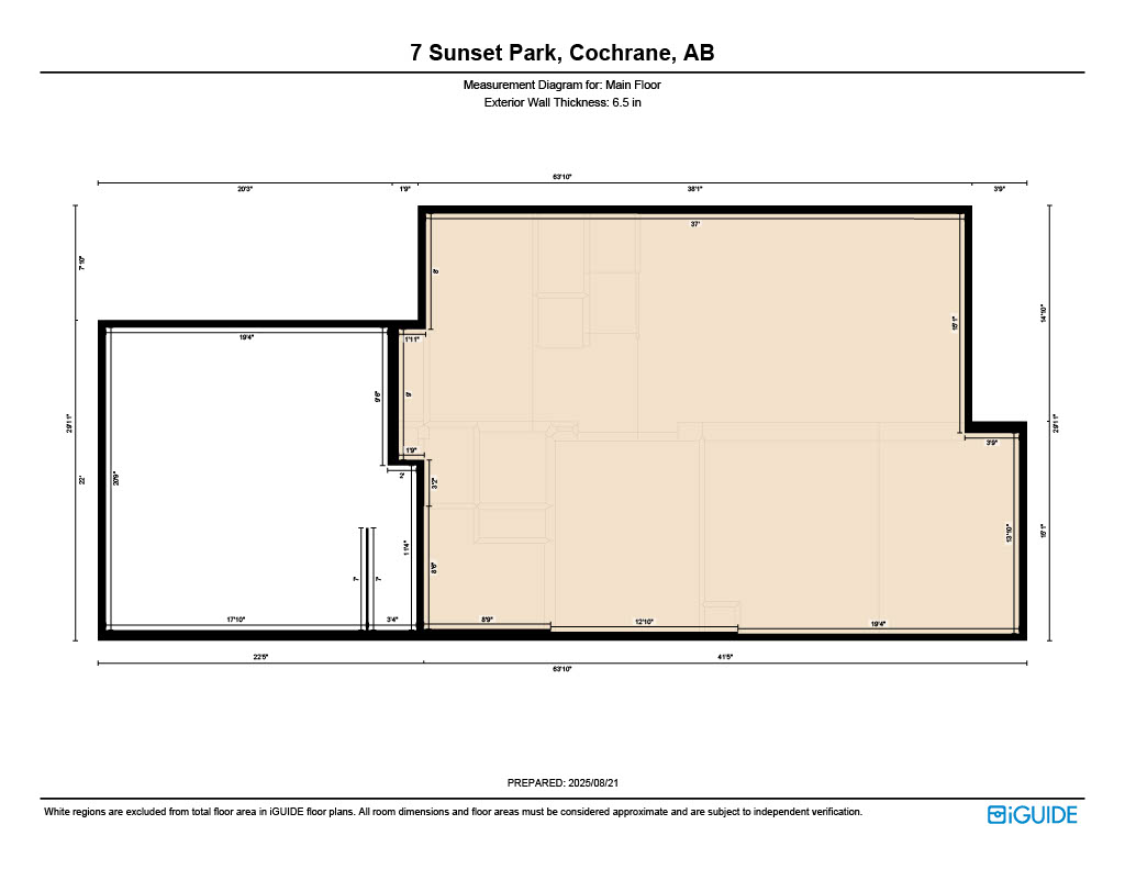 Floorplan #8