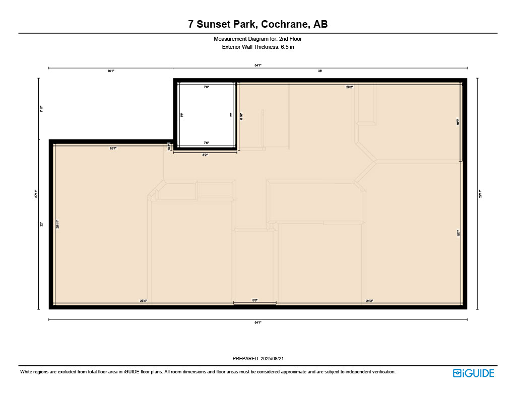 Floorplan #9