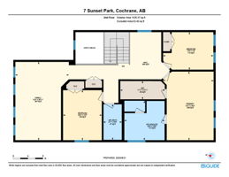 Floorplan #3