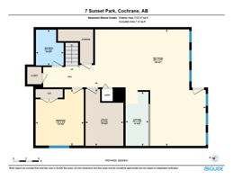 Floorplan #4