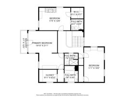 46 Lloyd Road Second Floor