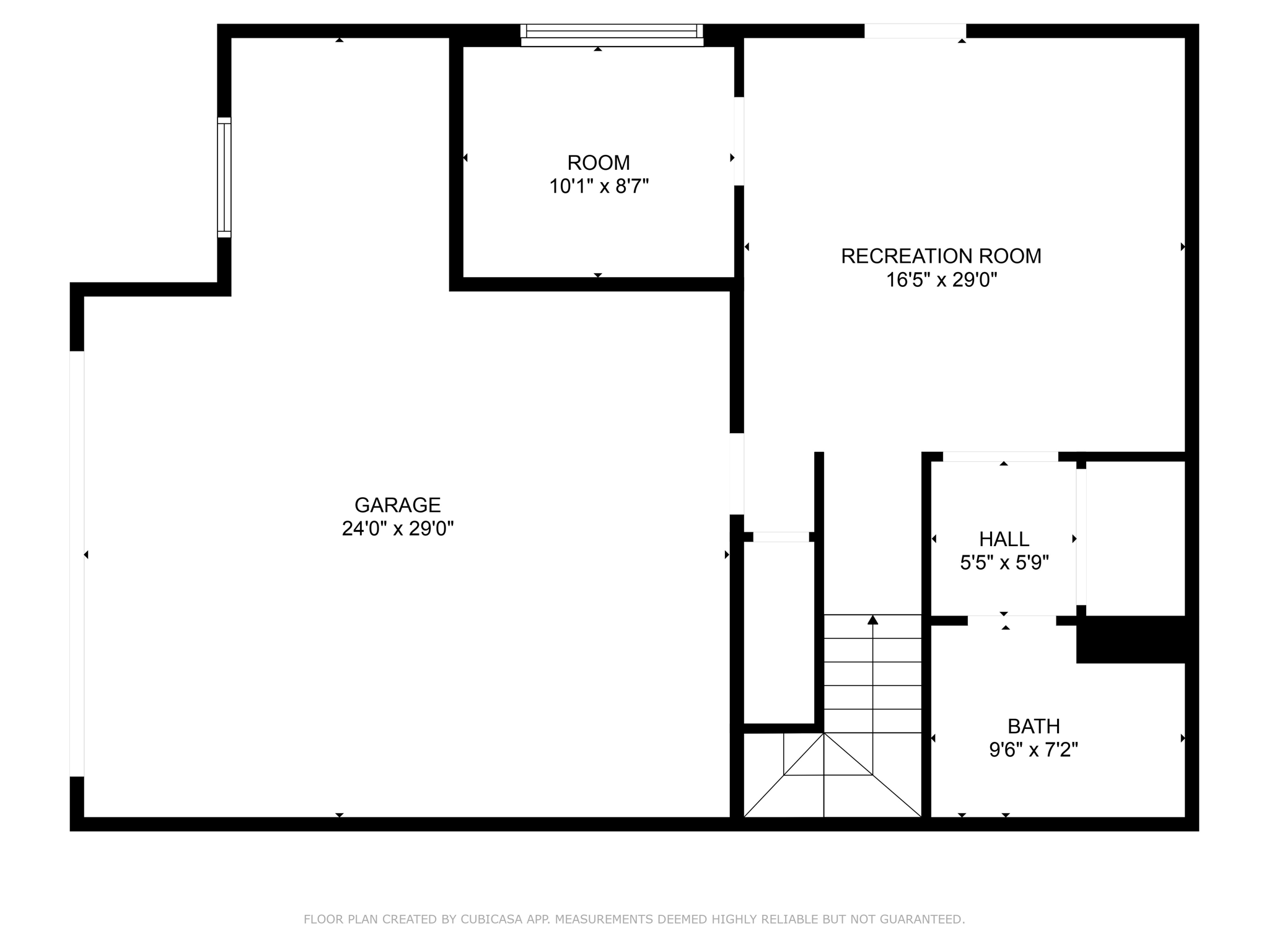 Floorplan #4