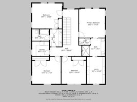 Floorplan #3