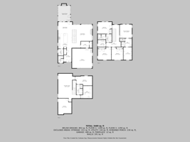 Floorplan #4