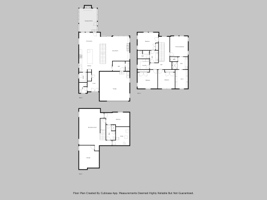 Floorplan #8