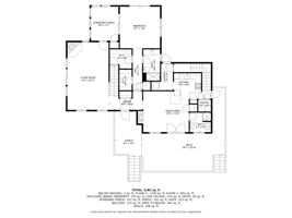 Bluff Ledge Floor Plans-1