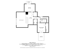 Bluff Ledge Floor Plans-2