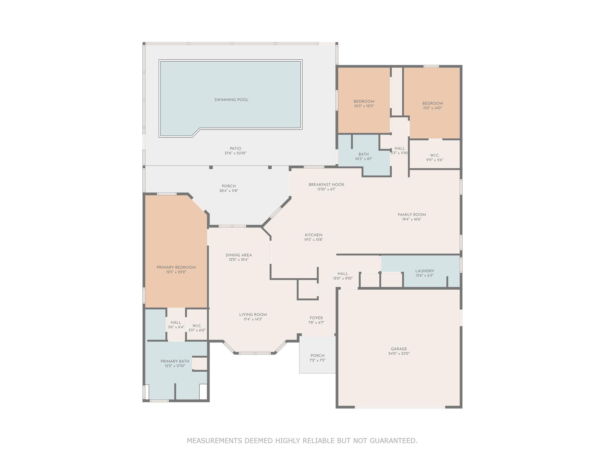 Floorplan #2