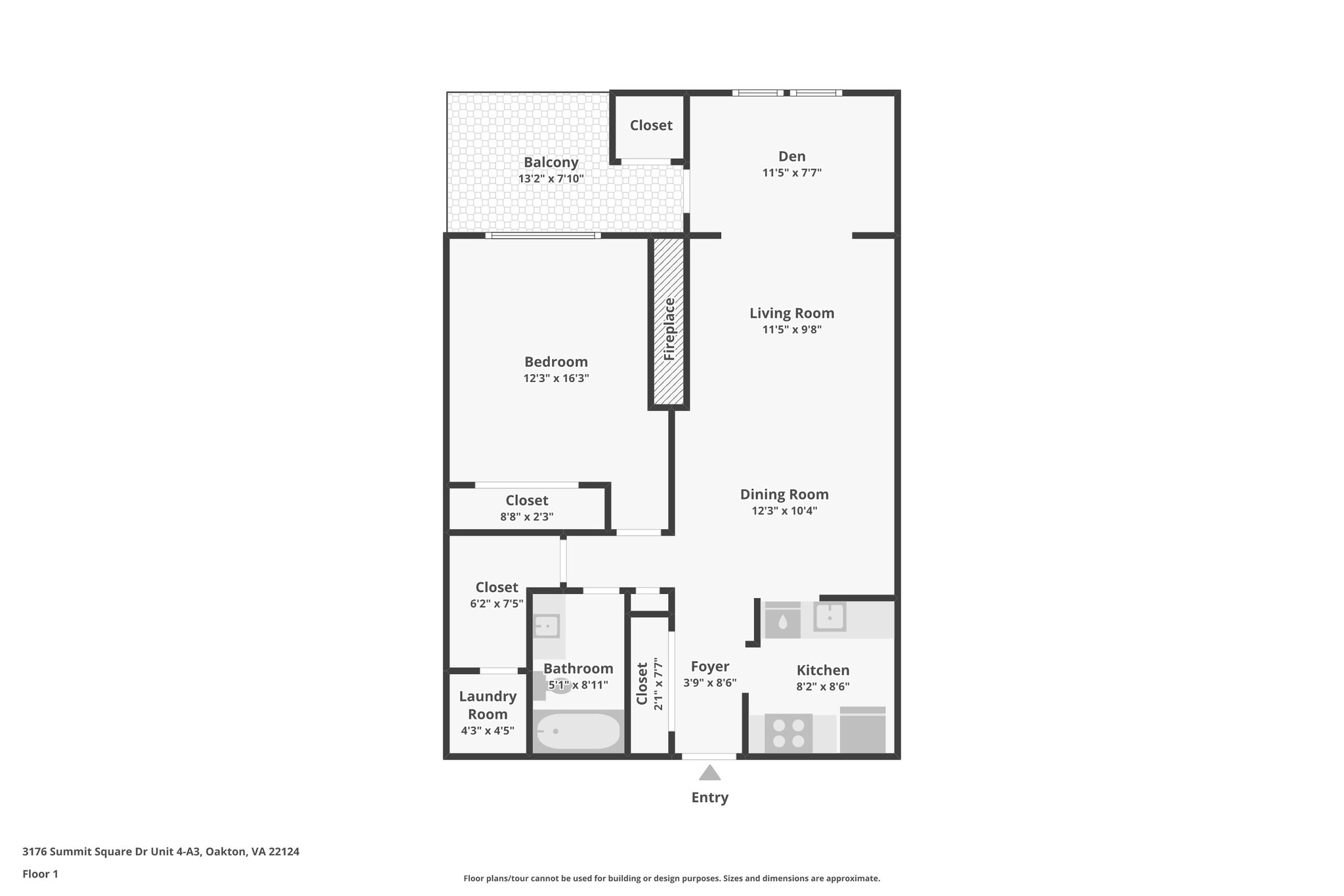 Floor 1