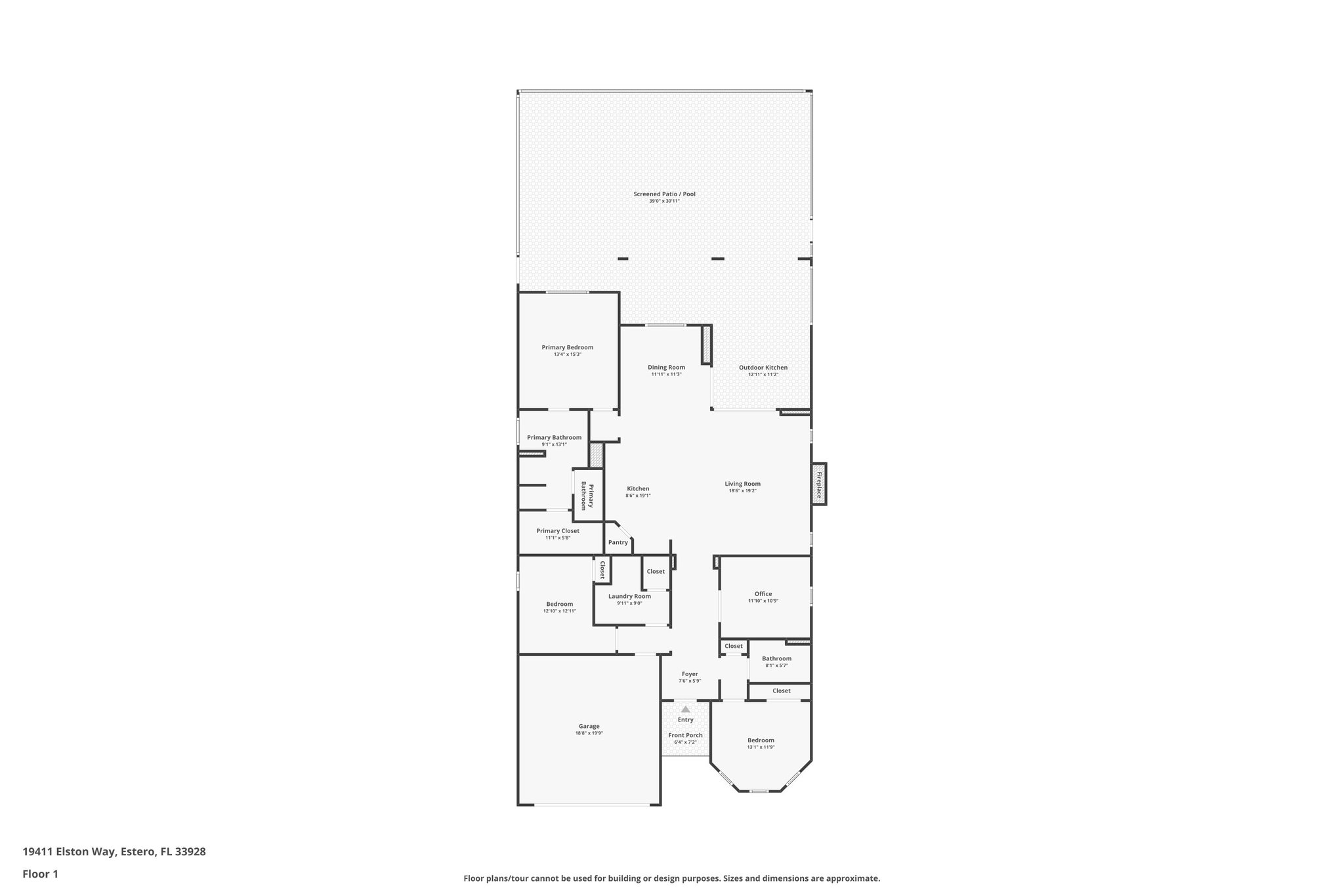 Floor 1