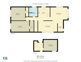 Floorplan #2