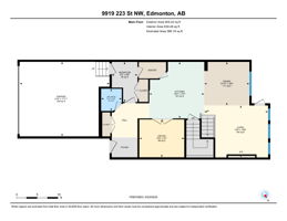 VX - (Imperial) Schematic Floor Plan - (1)