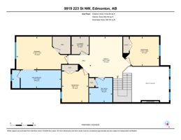 VX - (Imperial) Schematic Floor Plan - (2)