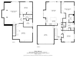 Floorplan #3