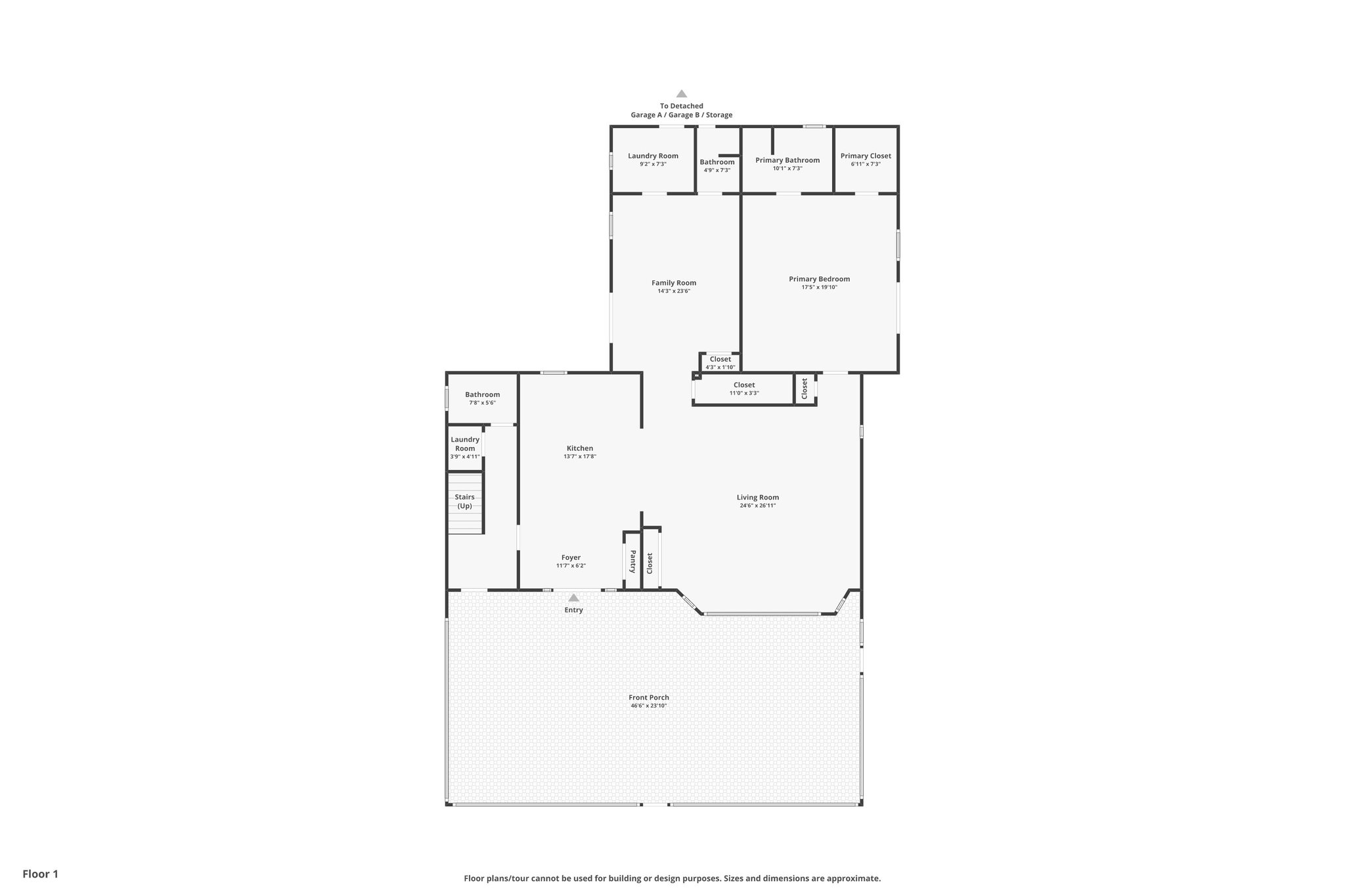 Floor 1