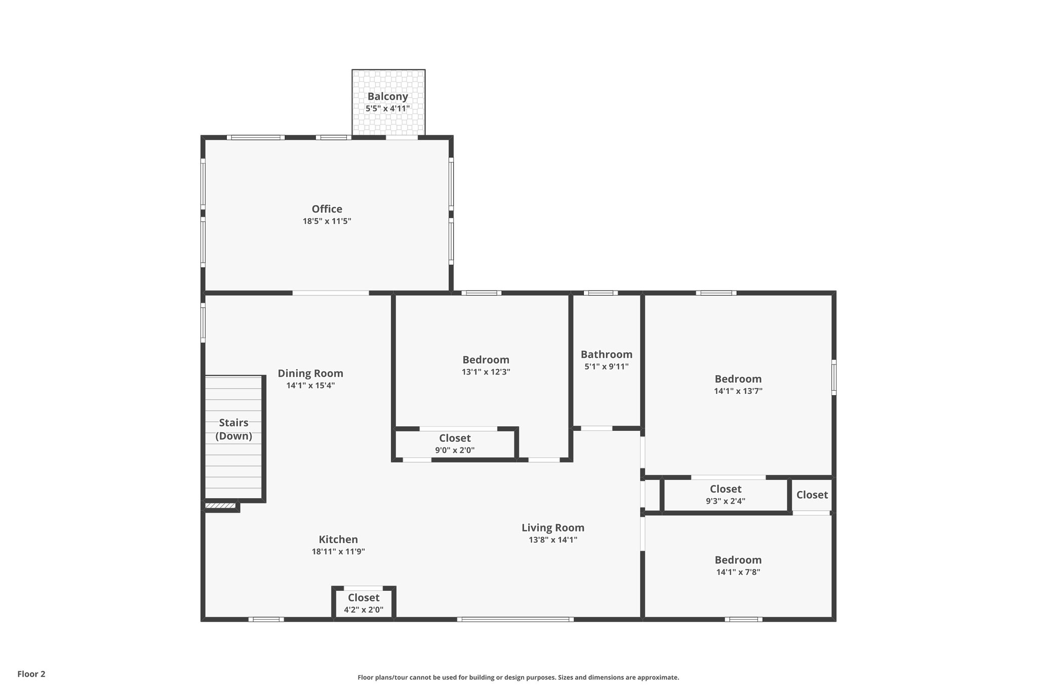 Floor 2